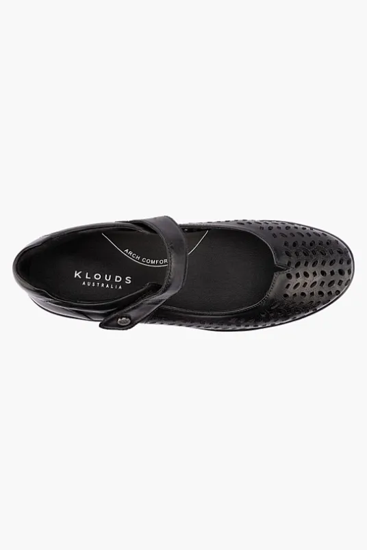 Blissed