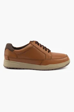 Bronson Lace To Toe