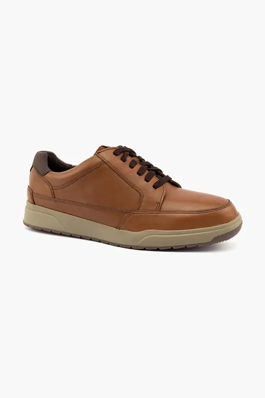 Bronson Lace To Toe