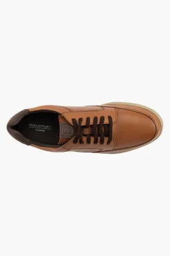 Bronson Lace To Toe