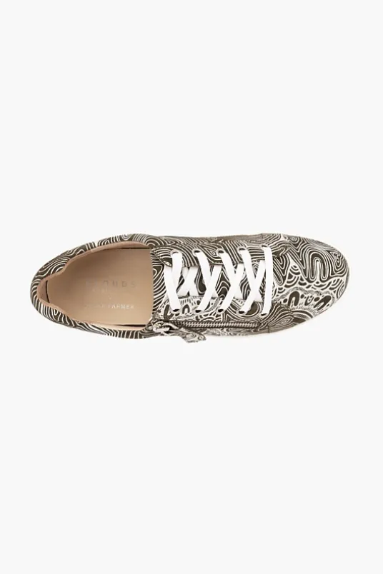 Cara Kard Print