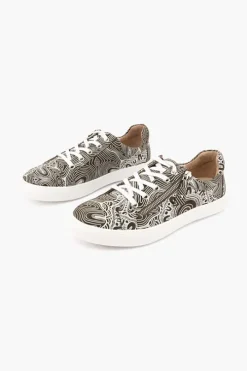 Cara Kard Print