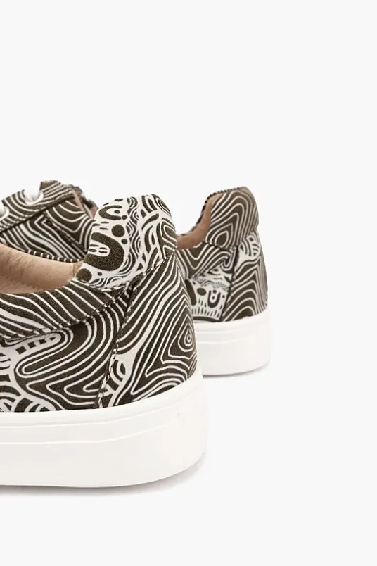 Cara Kard Print