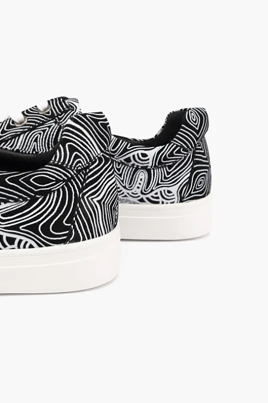 Cara Kard Print