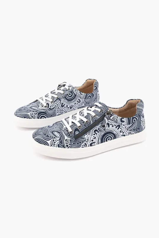 Cara Kard Print
