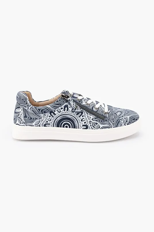 Cara Kard Print