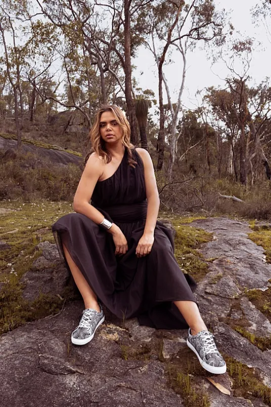 Cara Kard Print