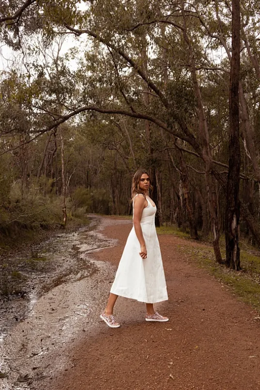 Cara Kard Print