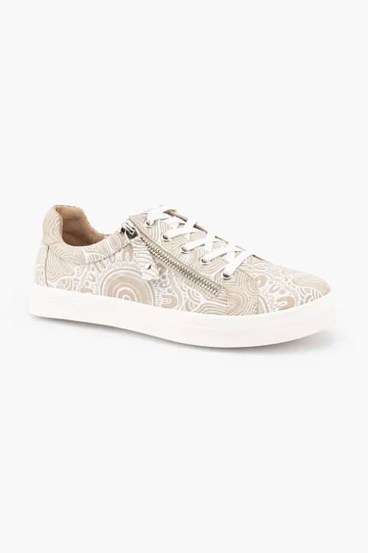 Cara Kard Print