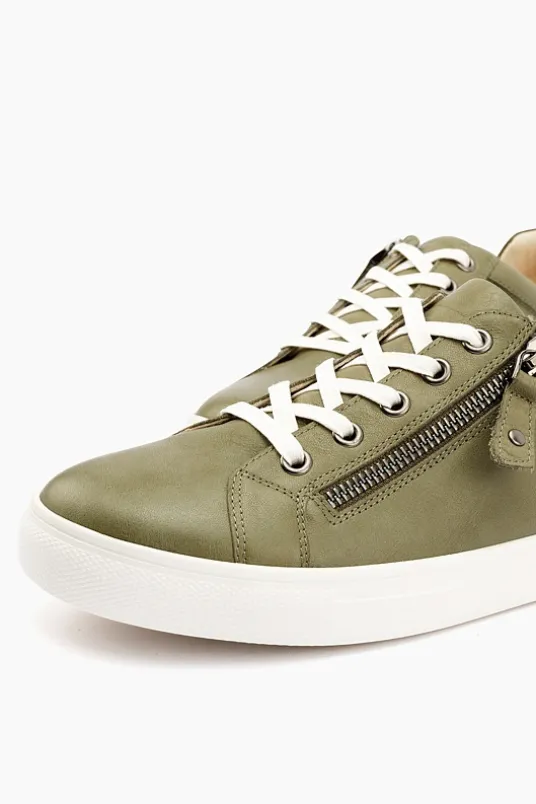 Cara Plain