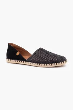 Carmen Woven