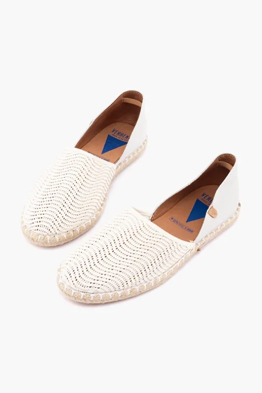 Carmen Woven