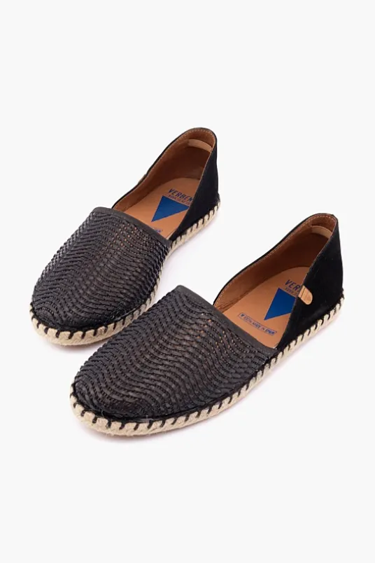Carmen Woven