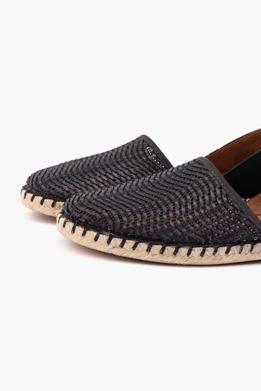 Carmen Woven