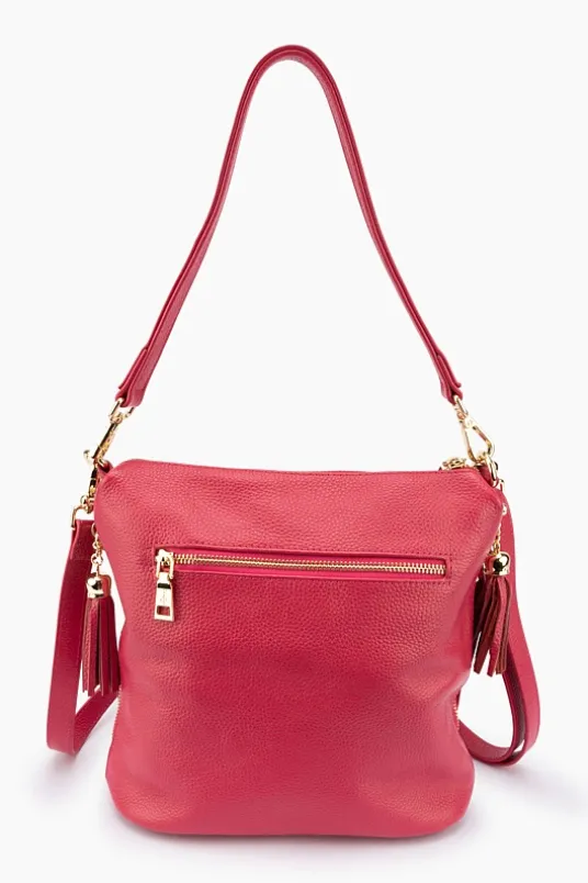 Harper Handbag