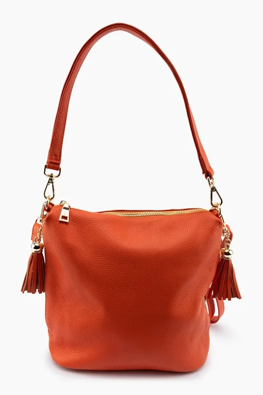 Harper Handbag