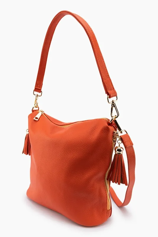 Harper Handbag