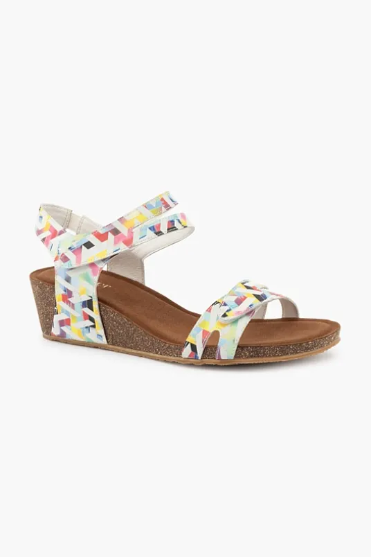 Kimberley Print
