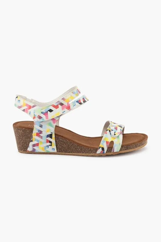 Kimberley Print
