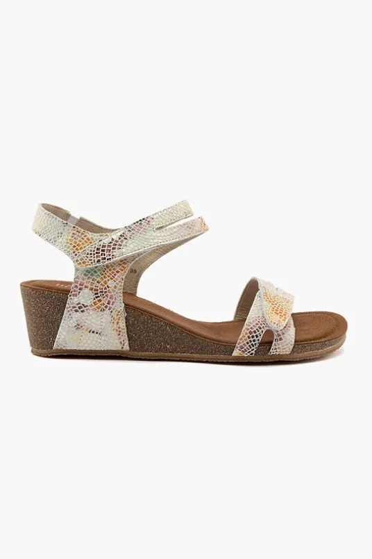 Kimberley Print