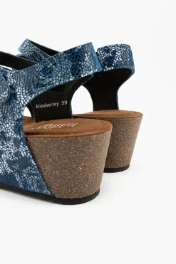 Kimberley Print