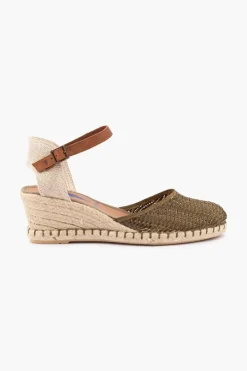 Malena Woven