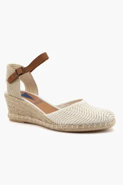 Malena Woven