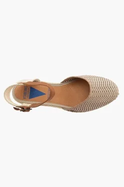 Malena Woven