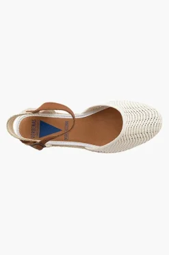 Malena Woven