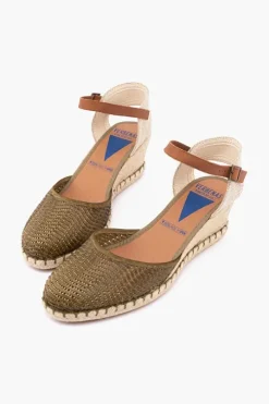 Malena Woven