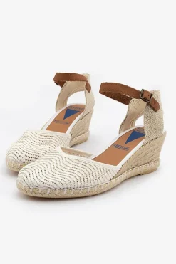 Malena Woven