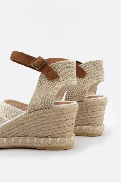 Malena Woven