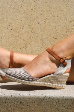 Malena Woven