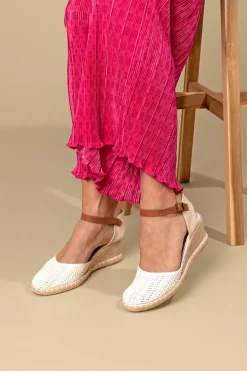 Malena Woven