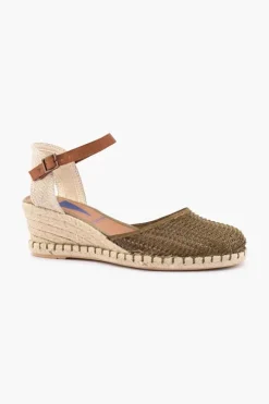 Malena Woven