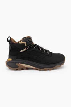 Moab Speed 2 Mid WP Mens