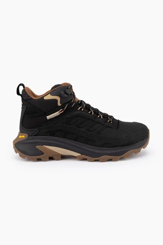 Moab Speed 2 Mid WP Mens