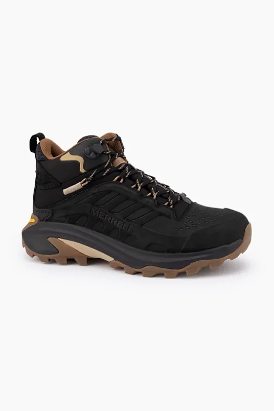 Moab Speed 2 Mid WP Mens