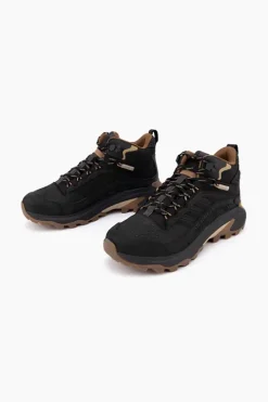 Moab Speed 2 Mid WP Mens