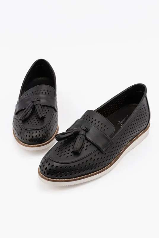 North