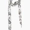 Paisley Laces