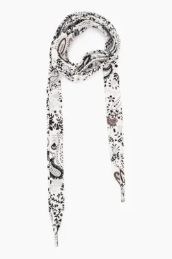 Paisley Laces