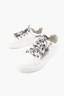Paisley Laces