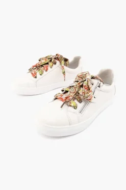 Paisley Laces