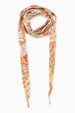 Paisley Laces