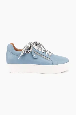 Paisley Laces
