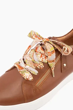 Paisley Laces