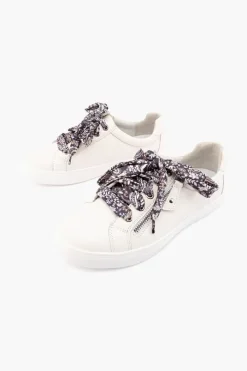 Paisley Laces