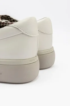Parissa Lace To Toe