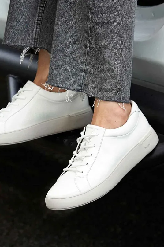 Parissa Lace To Toe